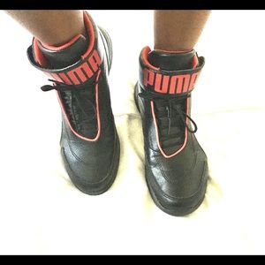 Puma Scuderia Ferrari Racing Shoes